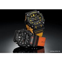 Наручные часы Casio G-Shock GA-900A-1A9