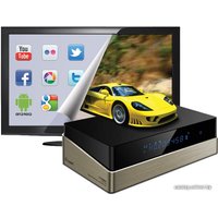 Медиаплеер iconBIT XDS1003D