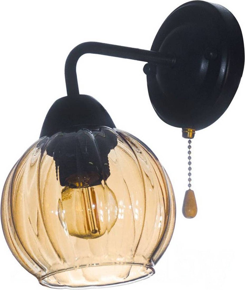 

Бра Aitin Pro C1227/1 (черный)