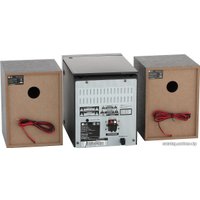 Музыкальный центр LG CM1560 (с колонками CMS1560F)