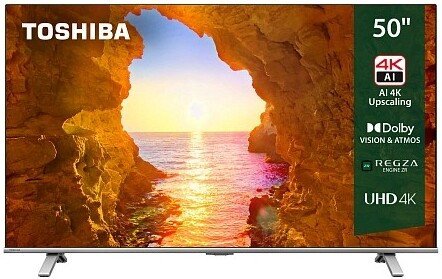 Телевизор Toshiba 50C450ME
