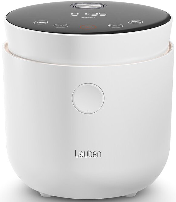 

Рисоварка Lauben Low Sugar Rice Cooker 1500WT