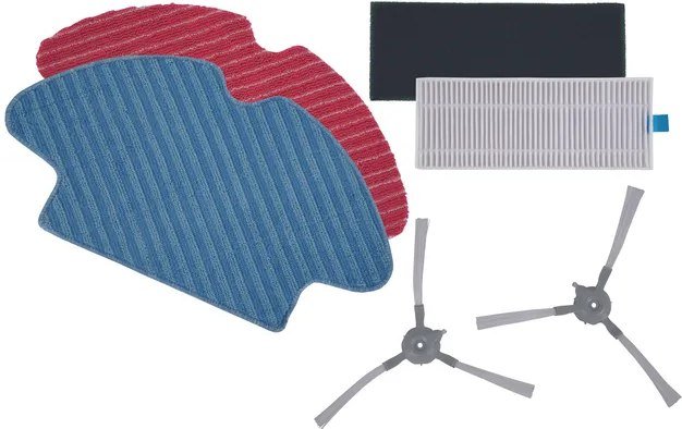 

Набор аксессуаров Tefal ZR762000