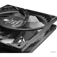 Вентилятор для корпуса DeepCool GamerStorm TF120 S DP-GS-H12FDB-TF120S-BK