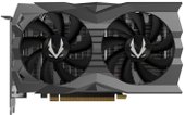 Gaming GeForce RTX 2060 Twin Fan 12GB ZT-T20620F-10M