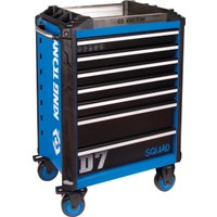 Тележка King Tony 87SQ31-7B-BK