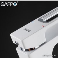 Смеситель Gappo G1017