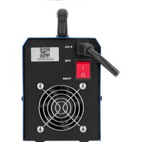 Сварочный инвертор ПТК Мастер ARC 250 FD25 LCD 005.100.155 в Пинске