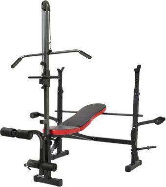 Силовая скамья ProFit MDK-759