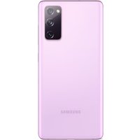 Телефон Samsung Galaxy S20 FE 5G SM-G781/DS 6GB/128GB (лаванда)