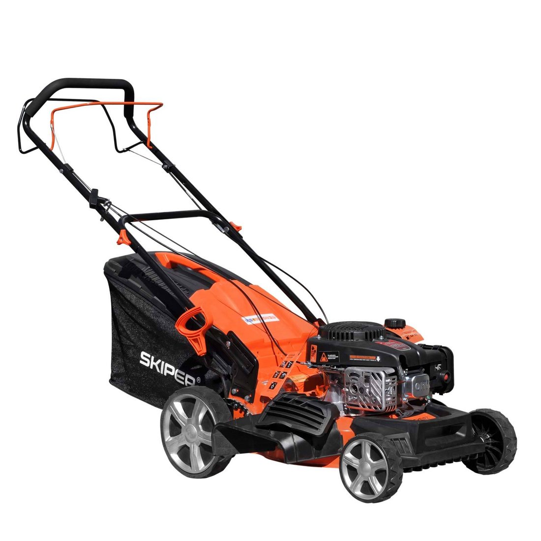 

Газонокосилка Skiper GW461S