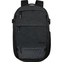 Городской рюкзак American Tourister PacePro MJ2-09001 (черный)