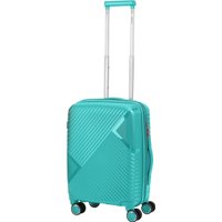 Чемодан IMPREZA Classic S (мята)