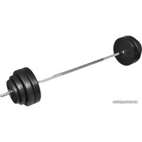 Штанга EB Fit композитная 45 кг