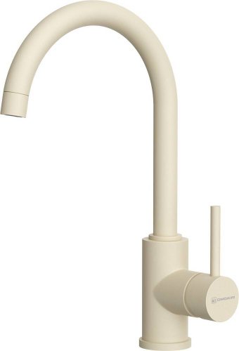 Omoikiri Shinagawa-P-BE (ваниль)