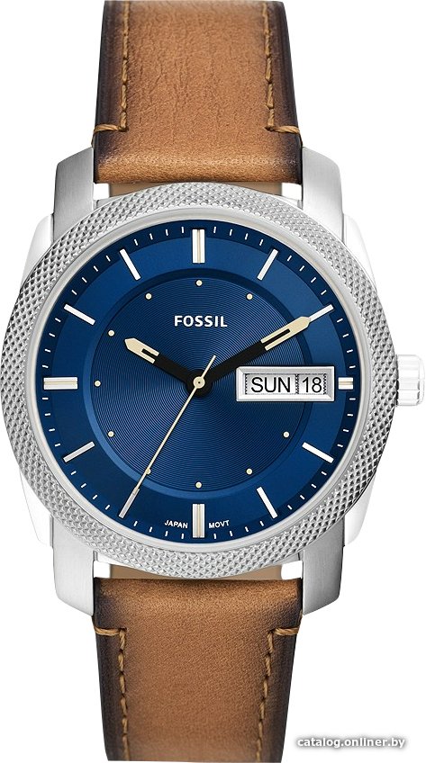 

Наручные часы Fossil Machine FS5920