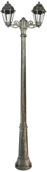 

Фонарный столб Fumagalli Ricu Bisso/Saba K22.157.S20.BXF1R