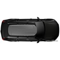 Автобокс Thule Motion XT XL (серый) [6298T]