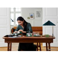 Конструктор LEGO Architecture 21054 Белый дом