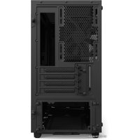 Корпус NZXT H400i (черный)