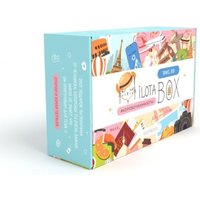 Подарочный набор Milota Box Travel Box MB103