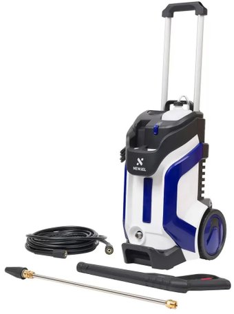 Мойка высокого давления Newjel NJ70103
