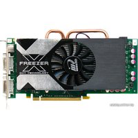 Видеокарта Inno3D GeForce GTS250 OC