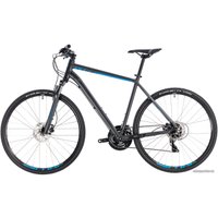 Велосипед Cube Nature (2018)