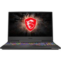 Игровой ноутбук MSI GL65 10SDK-494RU