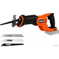 Сабельная пила Ferm RSM1022KIT (без АКБ) в Бобруйске