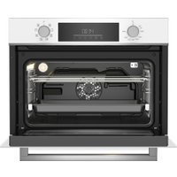 Электрический духовой шкаф BEKO BBCM18300W