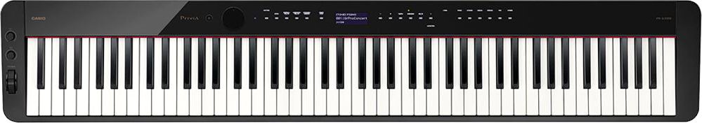 

Цифровое пианино Casio PX-S3100