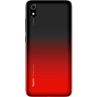 Смартфон Xiaomi Redmi 7A 2GB/32GB международная версия (красный изумруд)