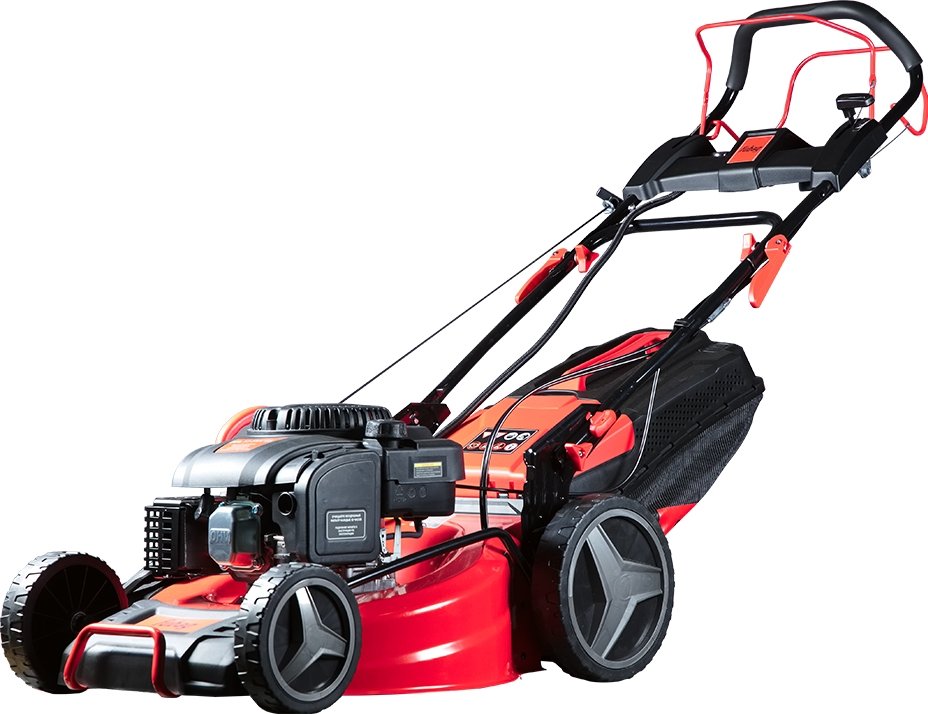 

Газонокосилка Fubag FPL 53 SMV ES