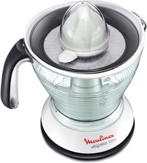 

Соковыжималка Moulinex Vitapress PC302B10