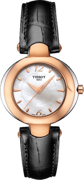 

Наручные часы Tissot Organdy T916.209.46.117.01