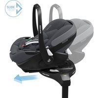 Детское автокресло Maxi-Cosi Pebble 360 Pro2 (twillic graphite)