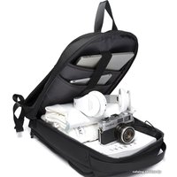 Городской рюкзак Bange BG7261 (черный)