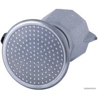 Гейзерная кофеварка Kamille KM 2519GR