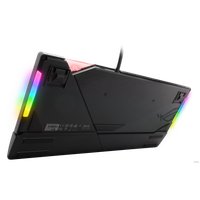 Клавиатура ASUS ROG Strix Flare (Cherry MX Black)
