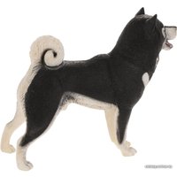 Фигурка Наша Игрушка Собака виниловая 200722192