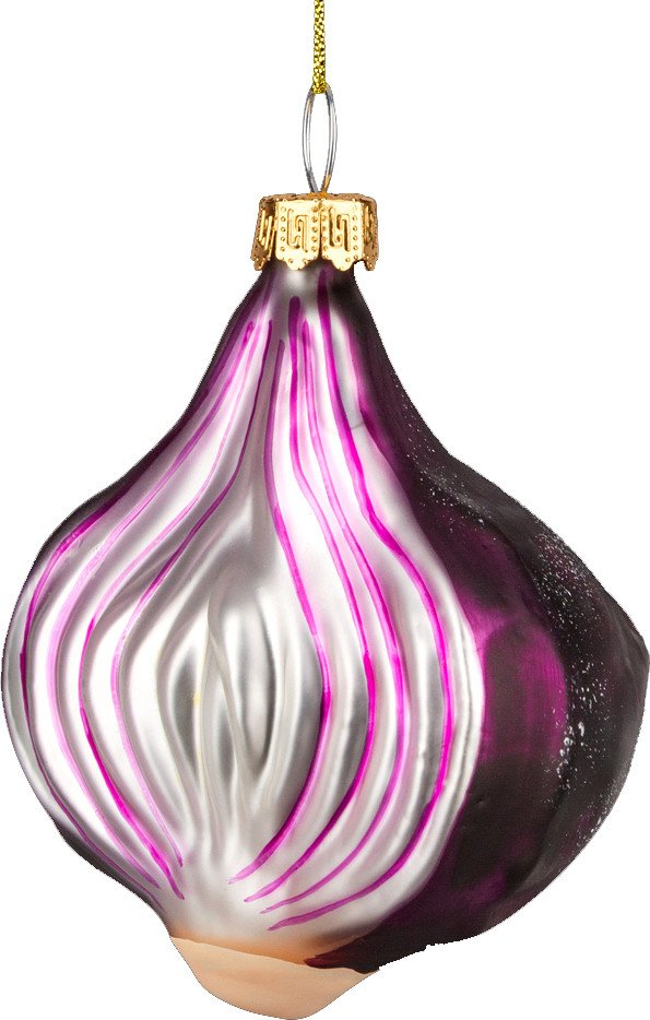 

Елочная игрушка Erich Krause Decor. Лук 64423