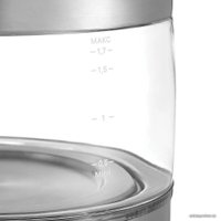 Электрический чайник Kitfort KT-6172