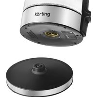 Электрический чайник Korting KWK 0901 G