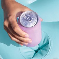 Надувной матрас Intex Водный лаундж 56289EU