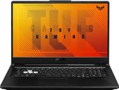 TUF Gaming F17 FX706LI-HX204T