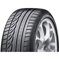 Летние шины Dunlop SP Sport 01 205/50R17 89H