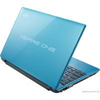 Нетбук Acer Aspire One 756-887BSbb (NU.SH0ER.010)