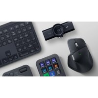 Мышь Logitech MX Master 4 (черный)