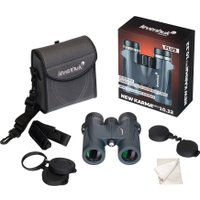 Бинокль Levenhuk New Karma PLUS 10x32 84677